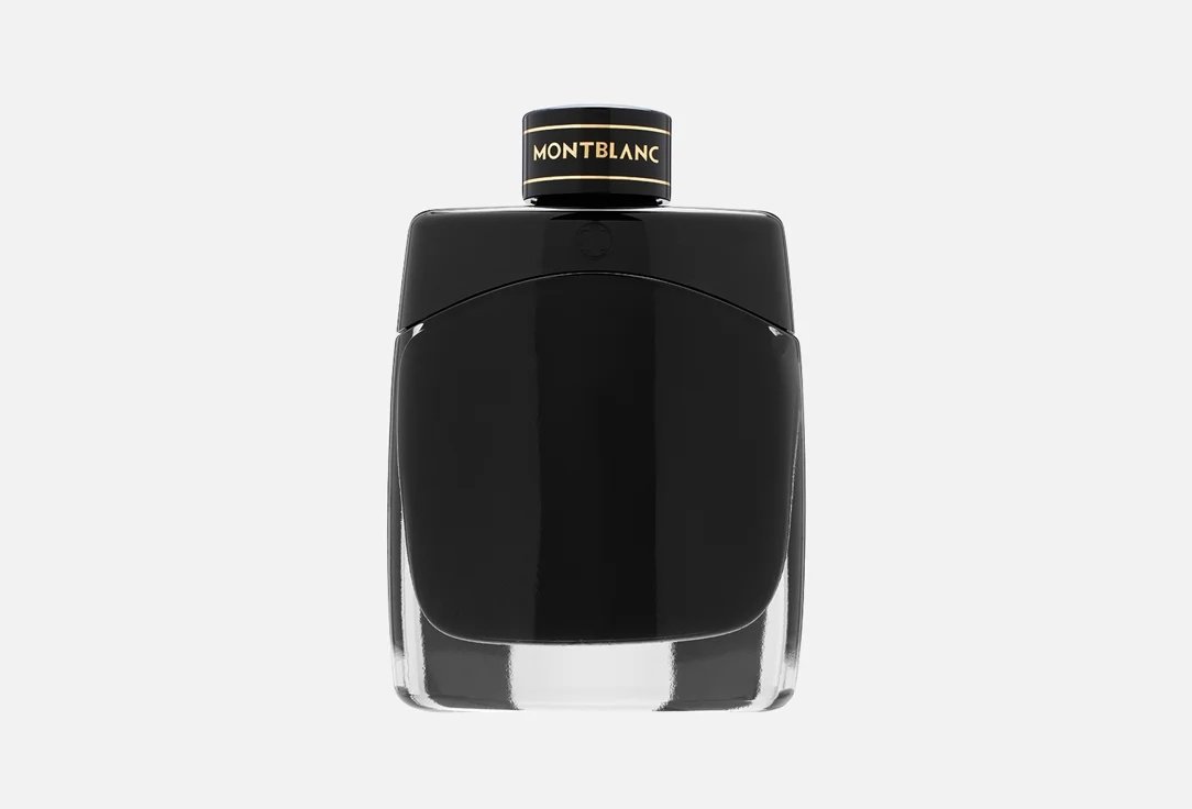 MONTBLANC Legend парфюмерная вода EDP 100 мл купить,41290