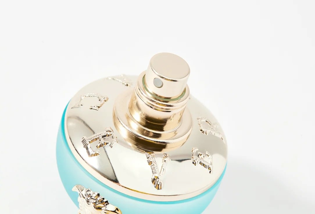 Versace Dylan Turquoise туалетная вода EDT 30 мл, для женщин купить,59190