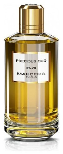 MANCERA Precious Oud парфюмерная вода EDP 120 мл, унисекс купить,48090