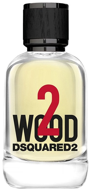 Dsquared 2 Two Wood туалетная вода EDT 100 мл, унисекс купить,29990