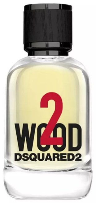 Dsquared 2 Two Wood туалетная вода EDT 30 мл, унисекс купить,33790