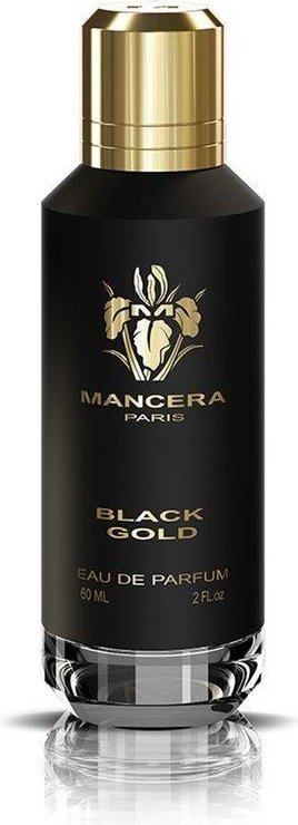 MANCERA Black Gold парфюмерная вода EDP 60 мл, для мужчин - ForteMarket MANCERA Black Gold парфюмерная вода EDP 60 мл, для мужчин купить,121990