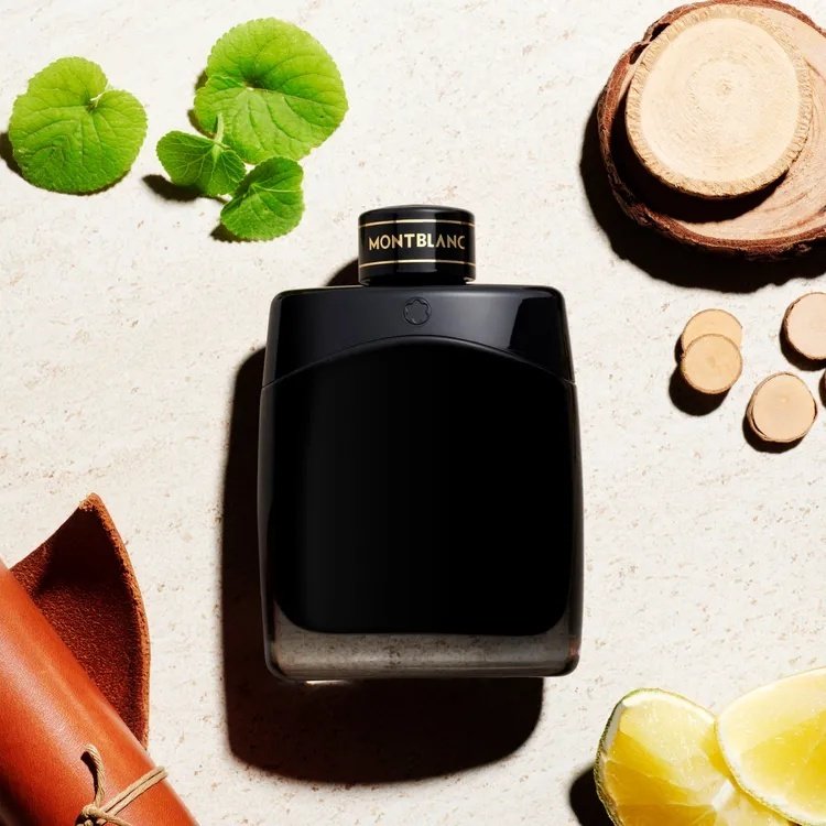 MONTBLANC Legend парфюмерная вода EDP 100 мл купить,41290