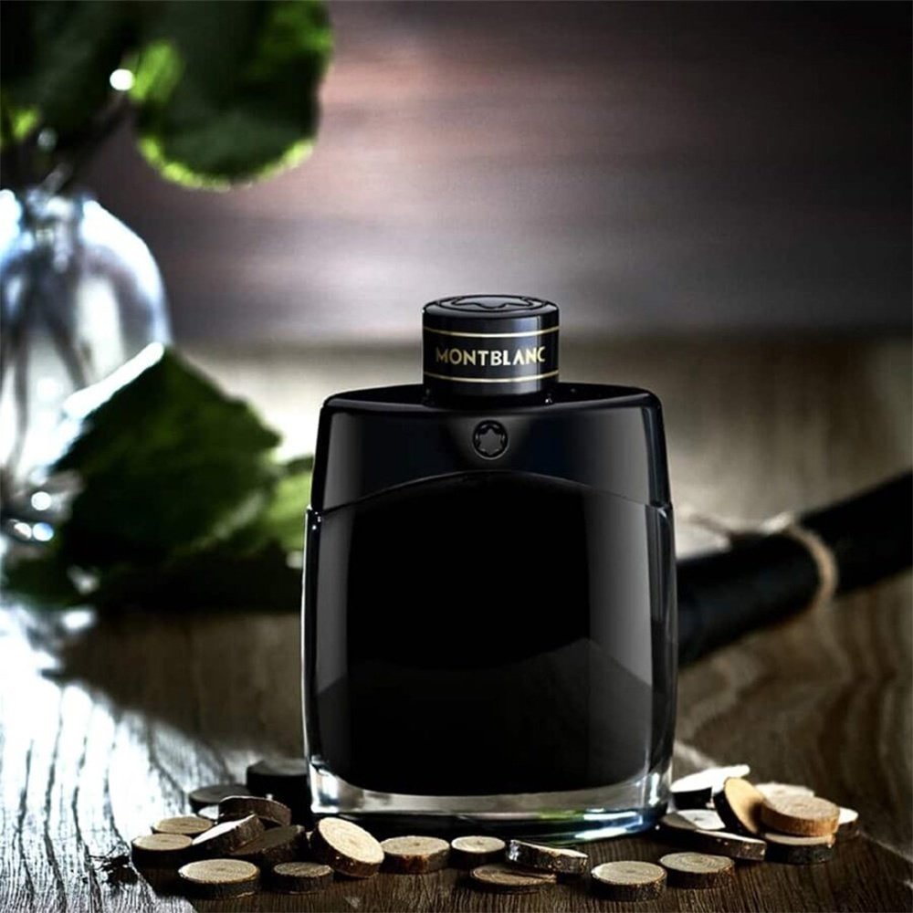 MONTBLANC Legend парфюмерная вода EDP 100 мл купить,41290