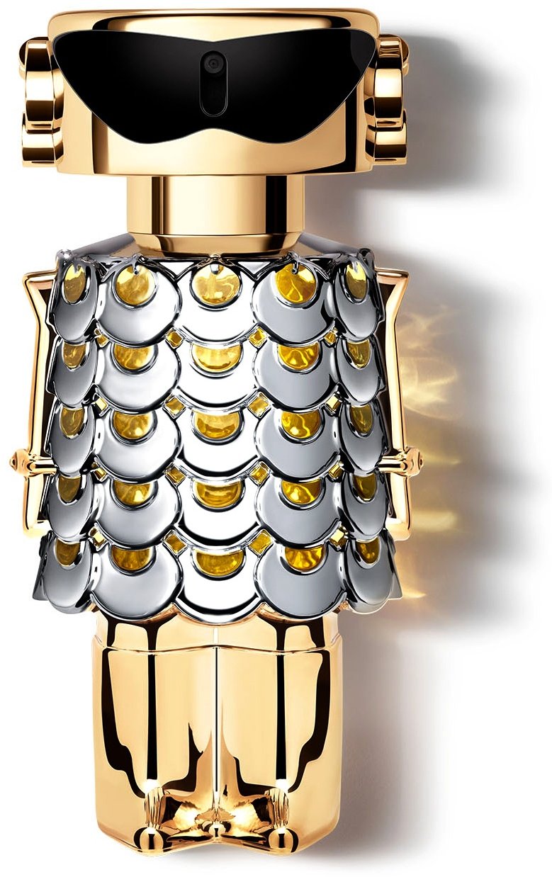 Paco Rabanne Fame парфюмерная вода EDP 50 мл, для женщин купить,72290