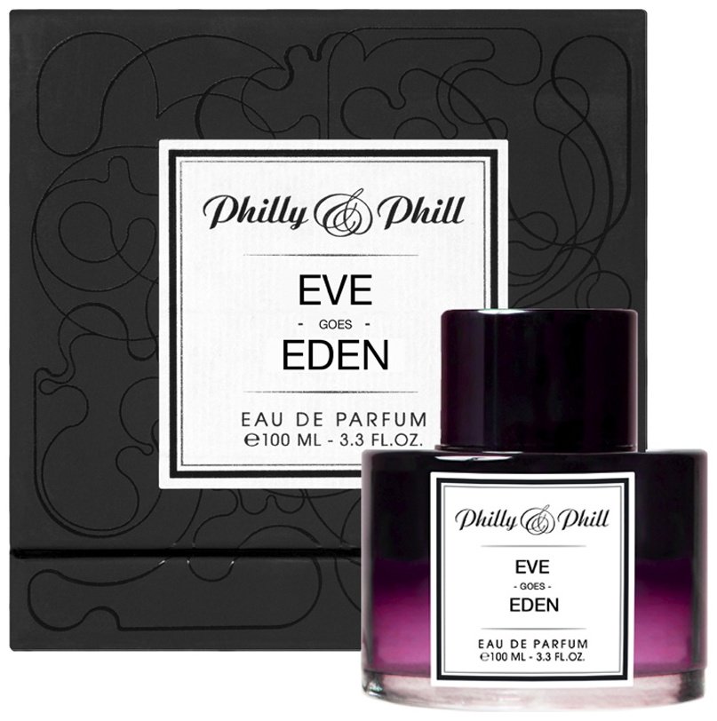 Philly&Phill Eve Goes Eden парфюмерная вода EDP 100 мл купить,100590