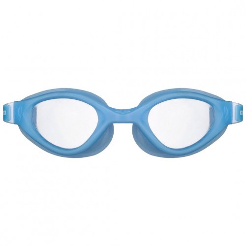 Очки для плавания Arena Cruiser 177 голубые 