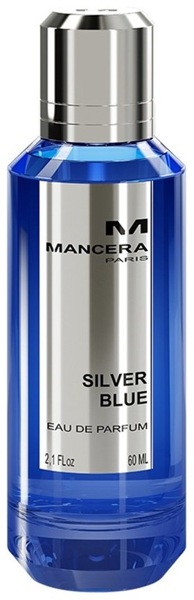 MANCERA Silver Blue парфюмерная вода EDP 60 мл, унисекс купить,121990