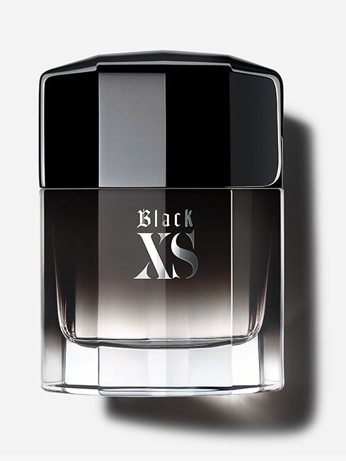 Paco Rabanne Black XS туалетная вода EDT 10 мл, для мужчин - ForteMarket Paco Rabanne Black XS туалетная вода EDT 10 мл, для мужчин купить,7090