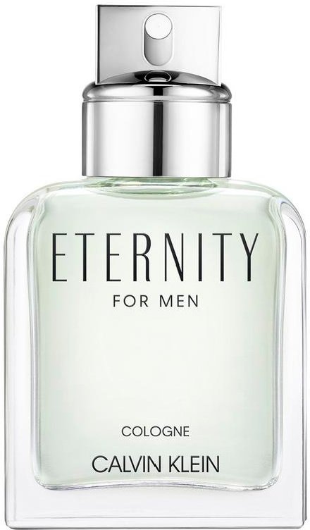 Calvin Klein Eternity For Men Cologne туалетная вода EDT 200 мл, для мужчин купить,44590