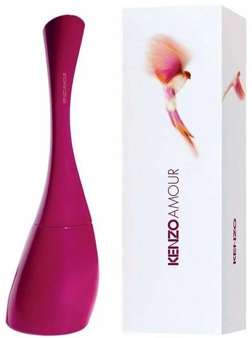 KENZO Amour парфюмерная вода EDP 30 мл, для женщин - ForteMarket KENZO Amour парфюмерная вода EDP 30 мл, для женщин купить,39290