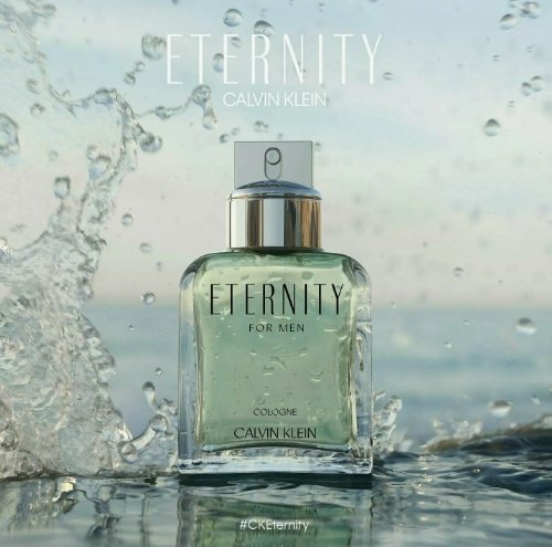 Calvin Klein Eternity For Men Cologne туалетная вода EDT 200 мл, для мужчин купить,44590
