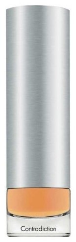 Calvin Klein Contradiction for Women парфюмерная вода EDP 100 мл, для женщин купить,22490