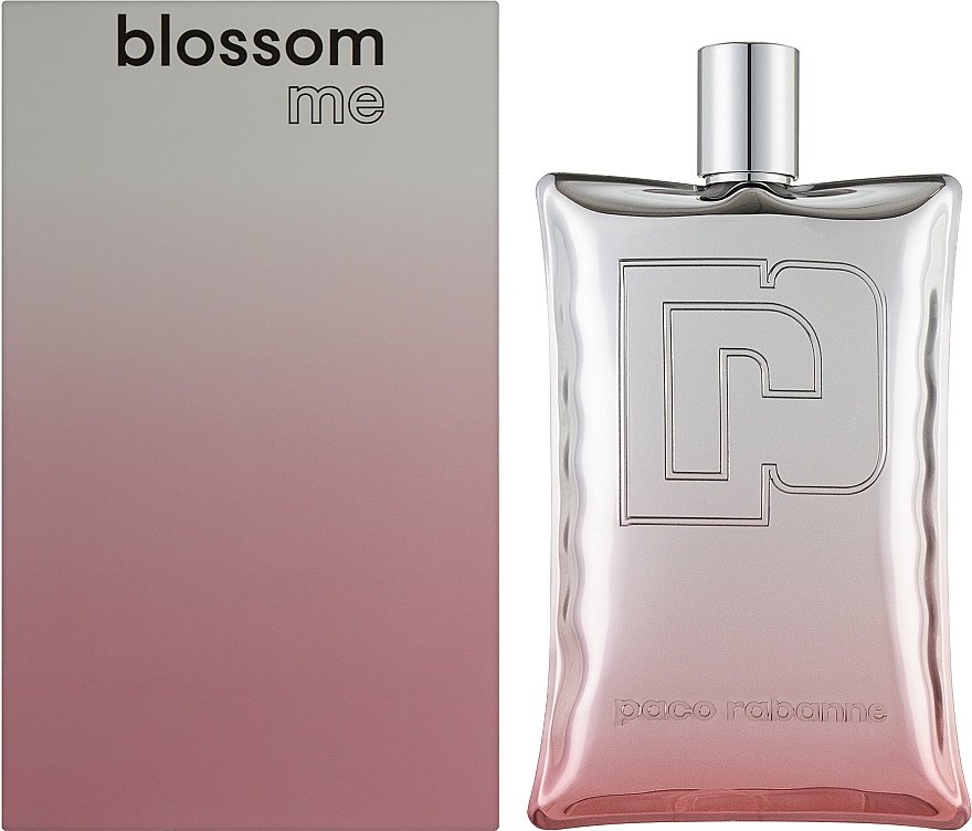 Paco Rabanne Blossom Me парфюмерная вода EDP 60 мл, унисекс купить,78290