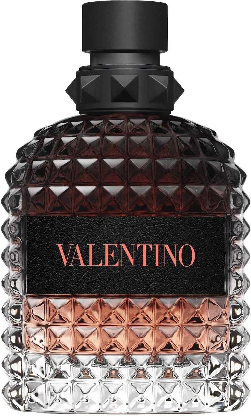 Valentino Uomo Born In Roma Coral Fantasy туалетная вода EDT 100 мл, для мужчин купить,85490