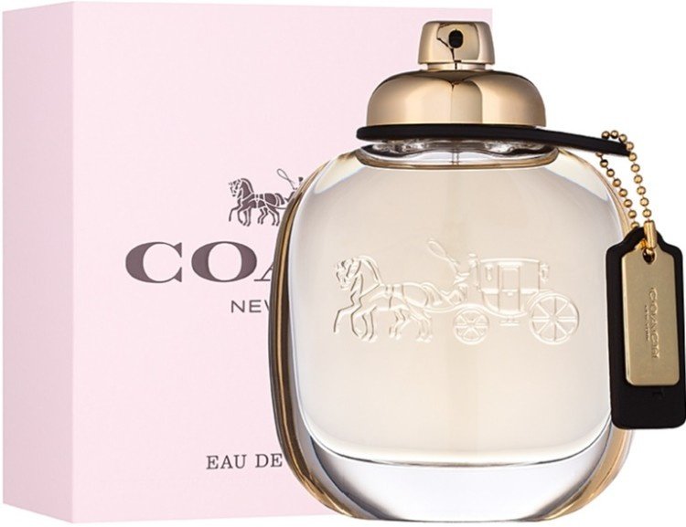 Coach for Women парфюмерная вода EDP 90 мл, для женщин купить,38990