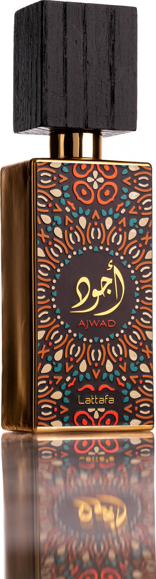 Lattafa Perfumes Ajwad парфюмерная вода EDP 60 мл, для женщин купить,13190