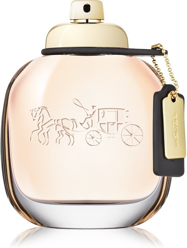 Coach for Women парфюмерная вода EDP 90 мл, для женщин купить,38990