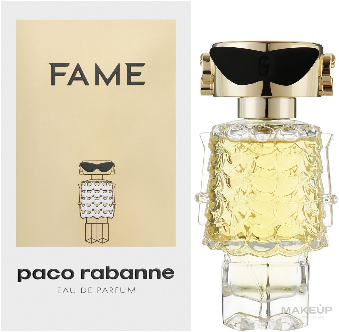 Paco Rabanne Fame парфюмерная вода EDP 30 мл, для женщин купить,62690