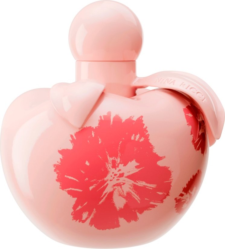 Nina Ricci Nina Fleur туалетная вода EDT 50 мл, для женщин купить,19290