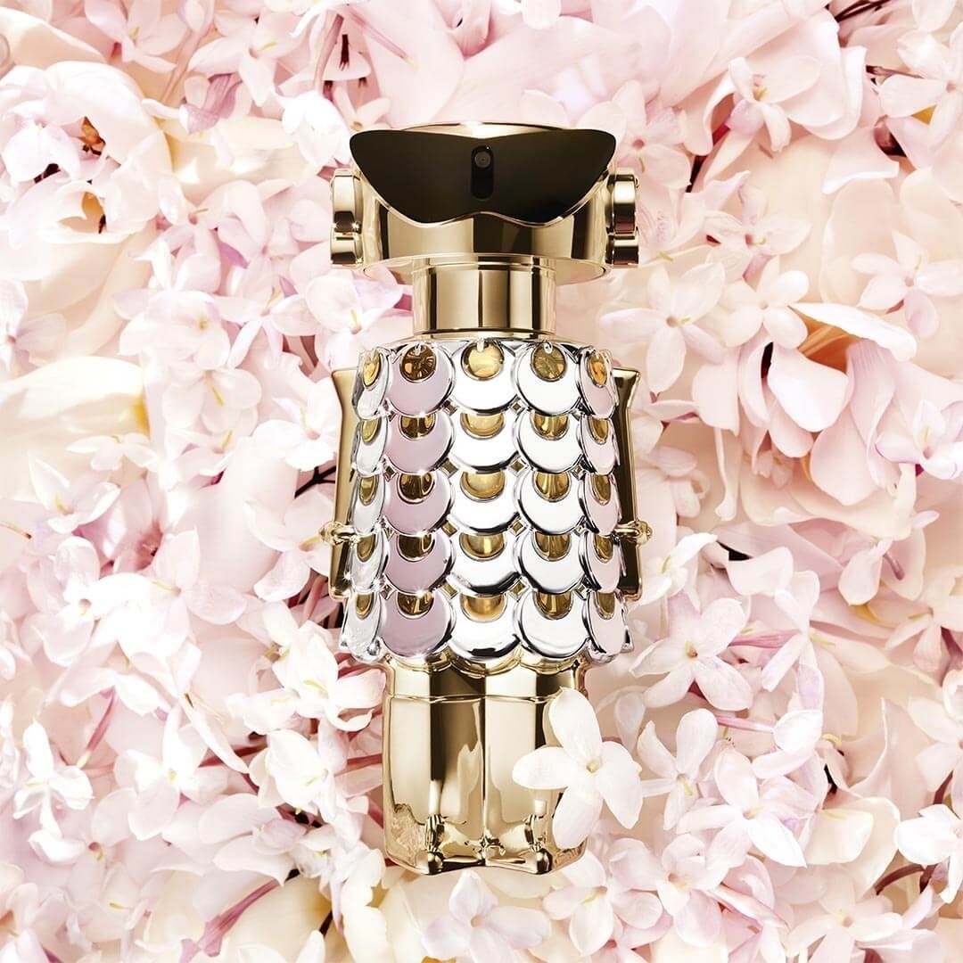 Paco Rabanne Fame парфюмерная вода EDP 30 мл, для женщин купить,62690