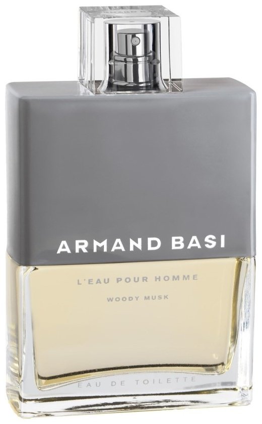 ARMAND BASI L’Eau Pour Homme Woody Musk туалетная вода EDT 75 мл, для мужчин - ForteMarket ARMAND BASI L’Eau Pour Homme Woody Musk туалетная вода EDT 75 мл, для мужчин купить,32390