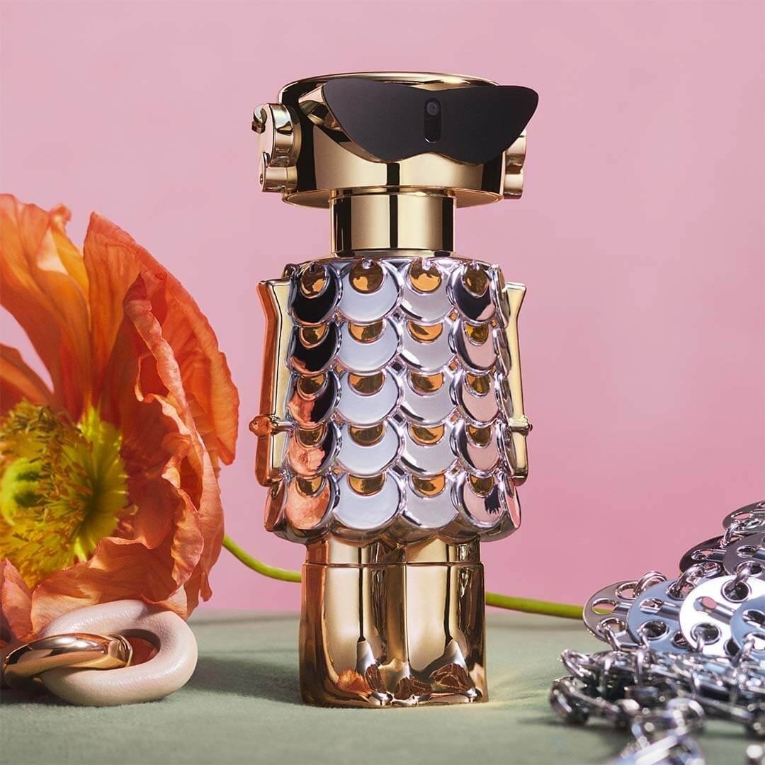 Paco Rabanne Fame парфюмерная вода EDP 30 мл, для женщин купить,62690