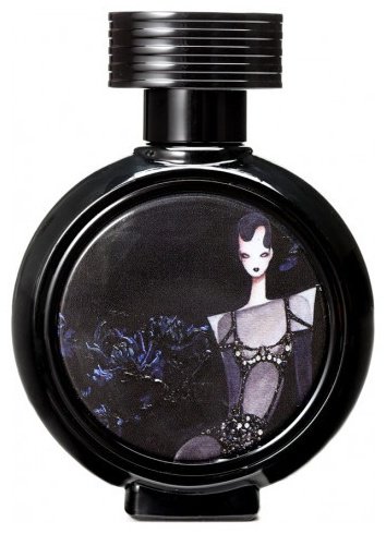 Haute Fragrance Company Closed Gate парфюмерная вода EDP 75 мл, для женщин - ForteMarket Haute Fragrance Company Closed Gate парфюмерная вода EDP 75 мл, для женщин купить,257290