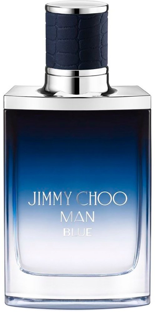 Jimmy choo Man Blue туалетная вода EDT 50 мл, для мужчин купить,28190