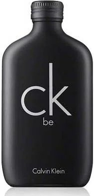 Calvin Klein CK be туалетная вода EDT 50 мл, унисекс купить,13290