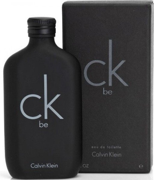 Calvin Klein CK be туалетная вода EDT 50 мл, унисекс купить,13290