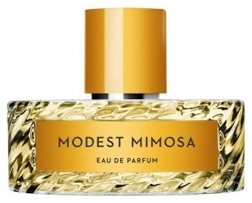 Vilhelm Parfumerie Modest Mimosa парфюмерная вода EDP 100 мл, унисекс купить,210790