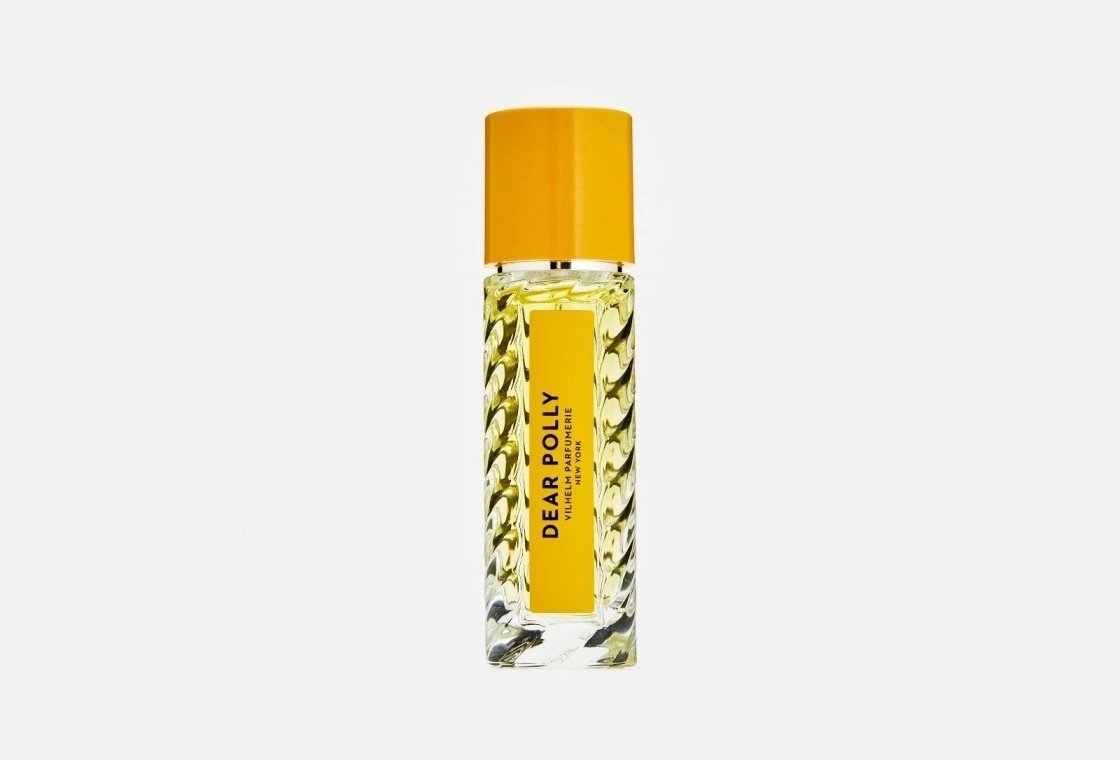 Vilhelm Parfumerie Dear Polly парфюмерная вода EDP 20 мл, унисекс купить,73990