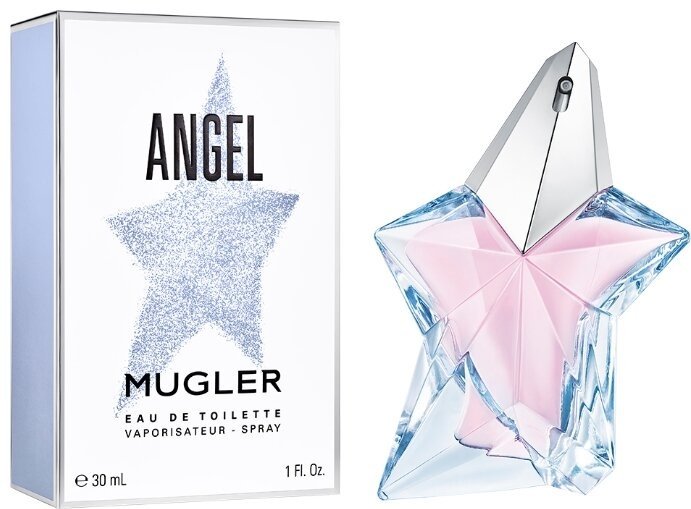 Mugler Angel туалетная вода EDT 30 мл, для женщин купить,41590