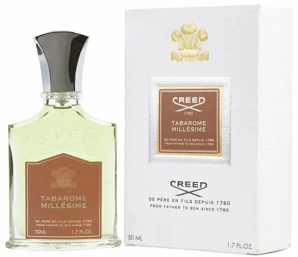 Creed Tabarome парфюмерная вода EDP 50 мл, для мужчин купить,253090