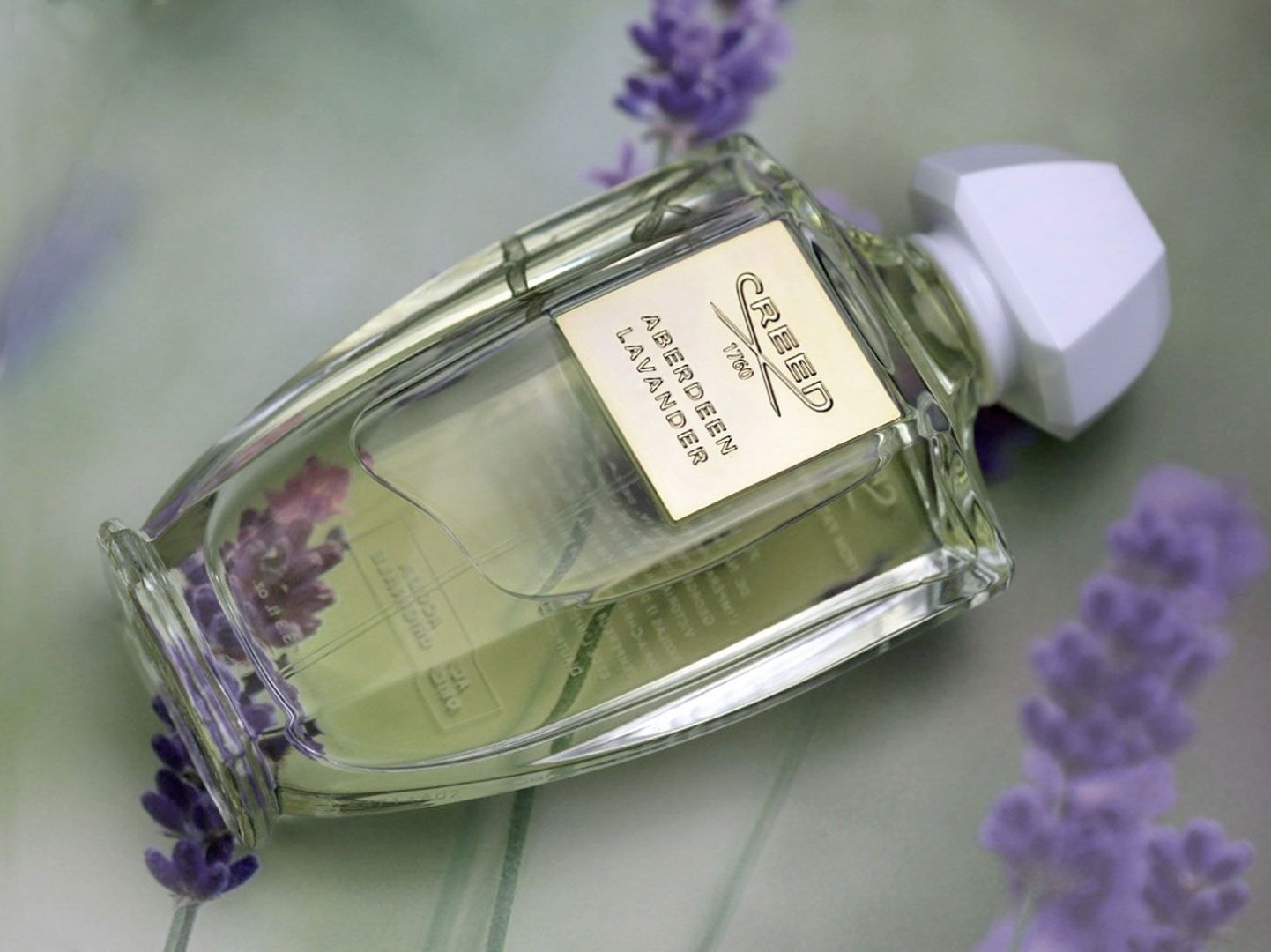 Creed Aberdeen Lavender парфюмерная вода EDP 100 мл, унисекс купить,69690