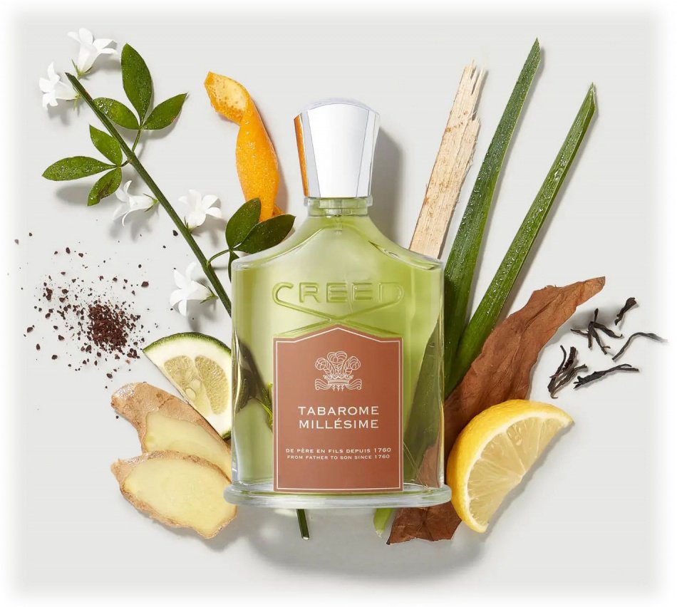 Creed Tabarome парфюмерная вода EDP 50 мл, для мужчин купить,253090