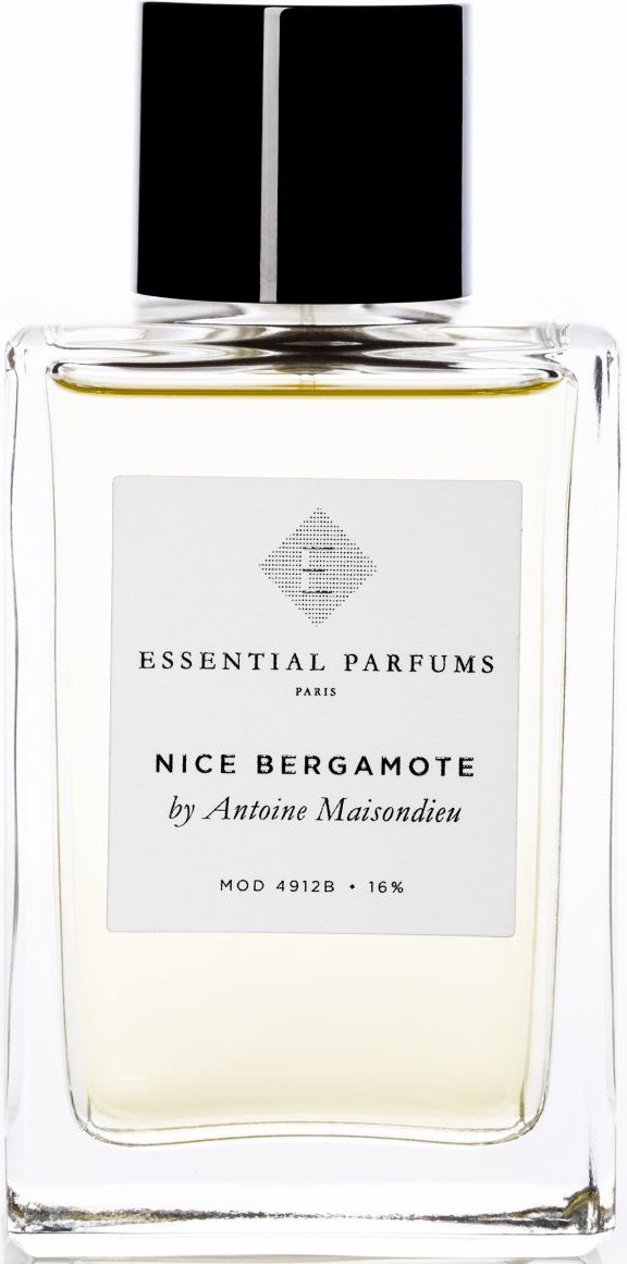 Essential Parfums Nice Bergamote парфюмерная вода EDP 100 мл - ForteMarket Essential Parfums Nice Bergamote парфюмерная вода EDP 100 мл купить,54790