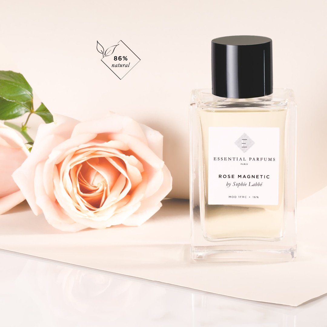 Essential Parfums Rose Magnetic парфюмерная вода EDP 100 мл купить,107990