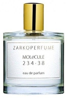 Zarkoperfume Molecule 234.38 парфюмерная вода EDP 100 мл, унисекс купить,78690