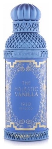 Alexandre.J The Majestic Vanilla парфюмерная вода EDP 100 мл, унисекс купить,87090