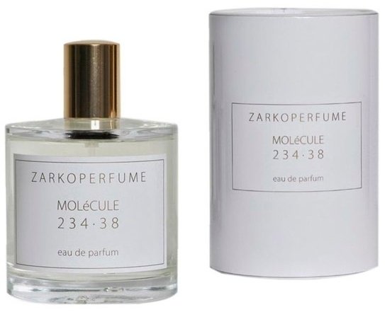 Zarkoperfume Molecule 234.38 парфюмерная вода EDP 100 мл, унисекс купить,78690