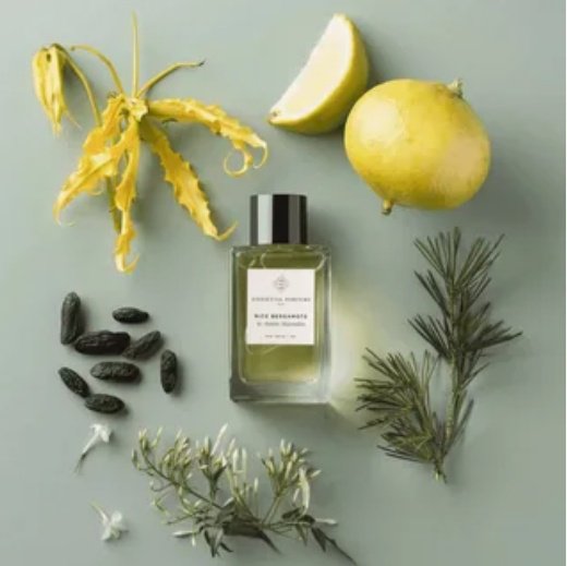 Essential Parfums Nice Bergamote парфюмерная вода EDP 100 мл - ForteMarket Essential Parfums Nice Bergamote парфюмерная вода EDP 100 мл купить,54790
