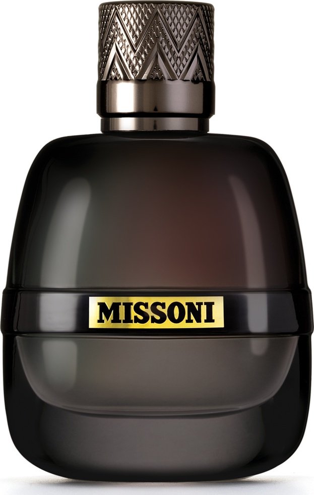 Missoni Pour Homme парфюмерная вода EDP 100 мл, для мужчин купить,33890