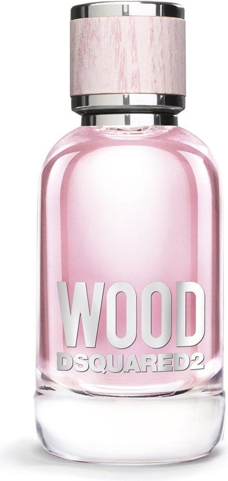 Dsquared 2 Wood Pour Femme туалетная вода EDT 30 мл, для женщин - ForteMarket Dsquared 2 Wood Pour Femme туалетная вода EDT 30 мл, для женщин купить,37390