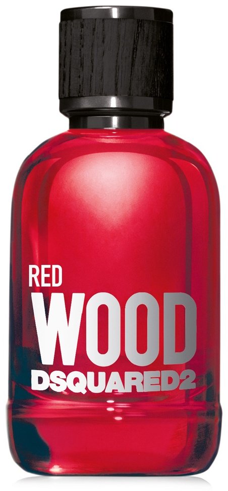 Dsquared 2 Red Wood туалетная вода EDT 100 мл, для женщин купить,27790