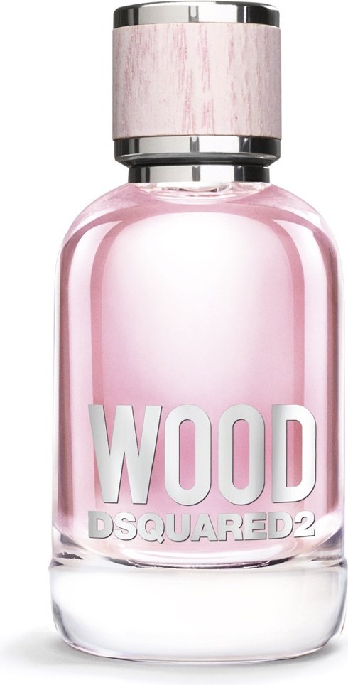 Dsquared 2 Wood Pour Femme туалетная вода EDT 50 мл, для женщин - ForteMarket Dsquared 2 Wood Pour Femme туалетная вода EDT 50 мл, для женщин купить,49590