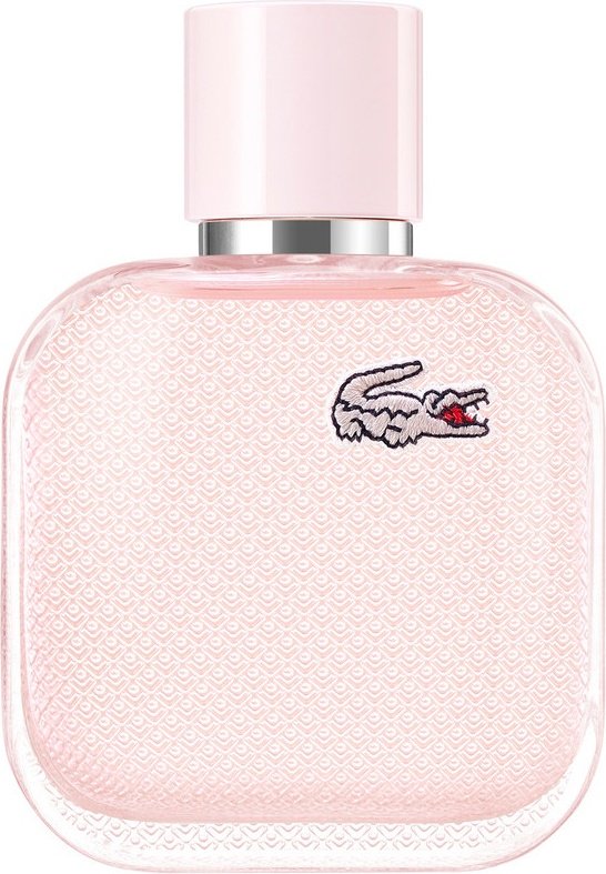 LACOSTE L.12.12 Rose Eau Fraîche туалетная вода EDT 50 мл, для женщин купить,21290