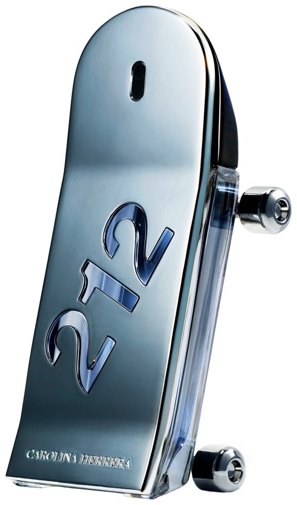 Carolina Herrera 212 Heroes Man туалетная вода EDT 50 мл, для мужчин купить,36290