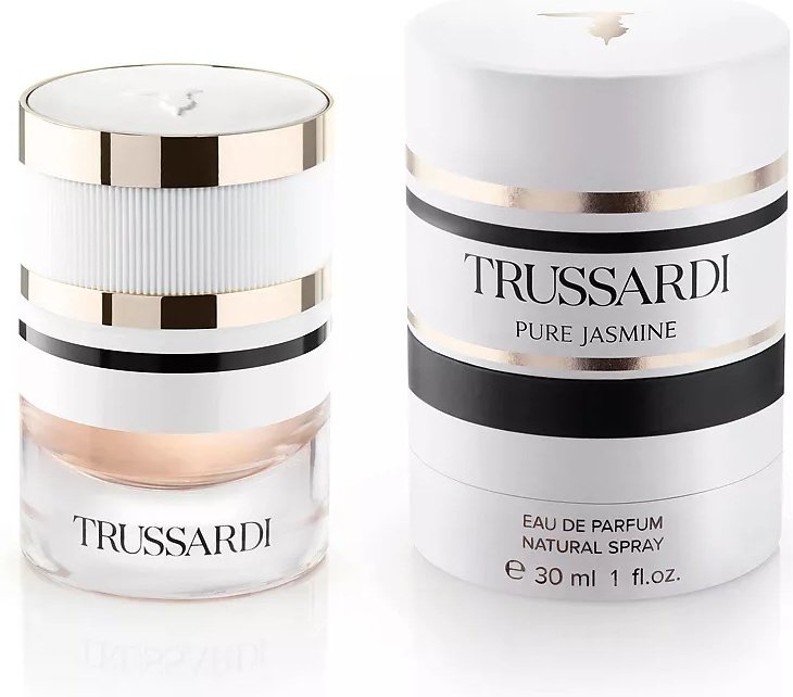 Trussardi Pure Jasmine парфюмерная вода EDP 30 мл, для женщин купить,28990